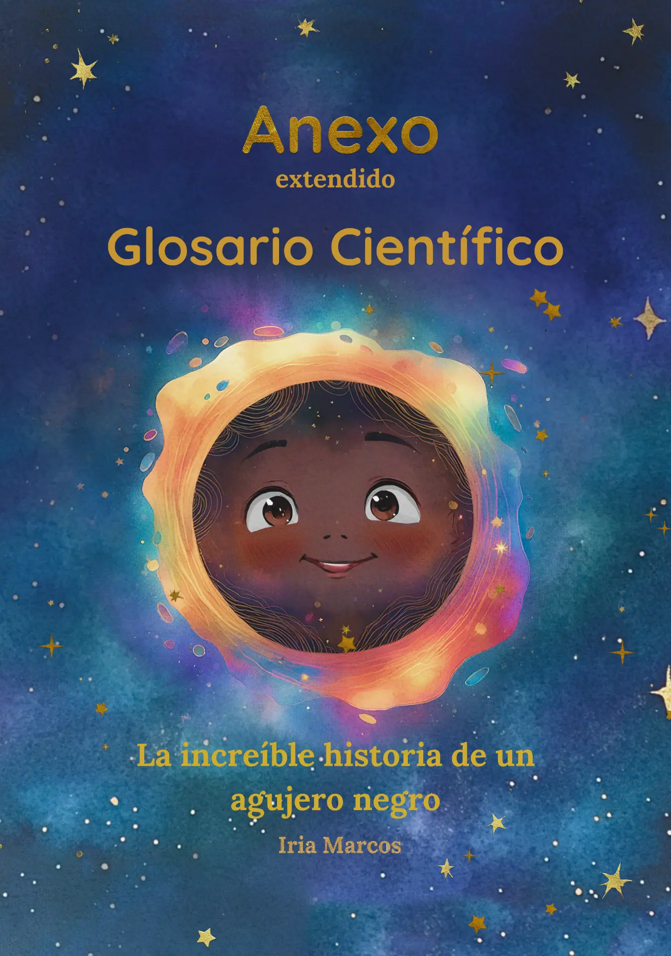 Anexo extendido — Glosario Científico (edición impresa)